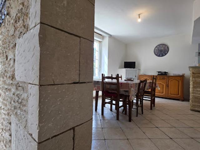 Vente Maison 5 pièces 120 m2 Cernay