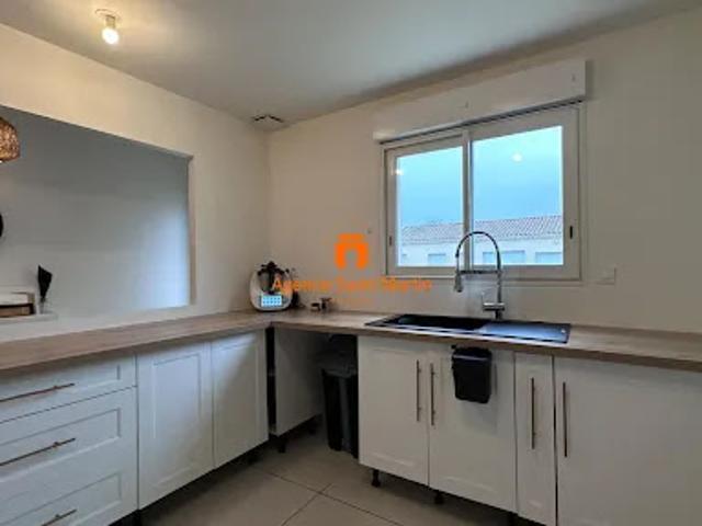 Vente Maison 5 pièces 120 m2 Les Tourrettes