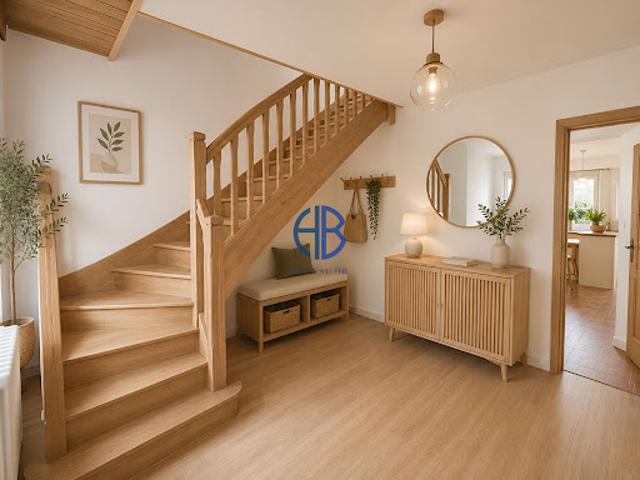 Vente Maison 5 pièces 120 m2 Les Eparres