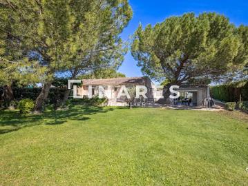 Vente Maison 5 pièces 120 m2 Les milles