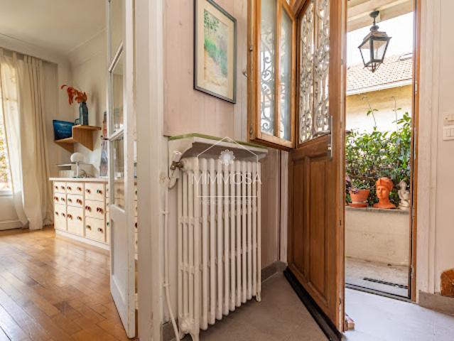 Vente Maison 5 pièces 120 m2 Les Pavillons sous Bois