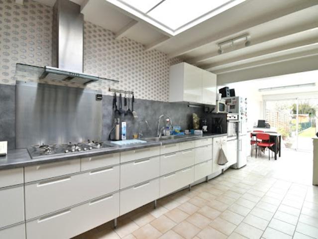 Vente Maison 5 pièces 120 m2 Lezennes