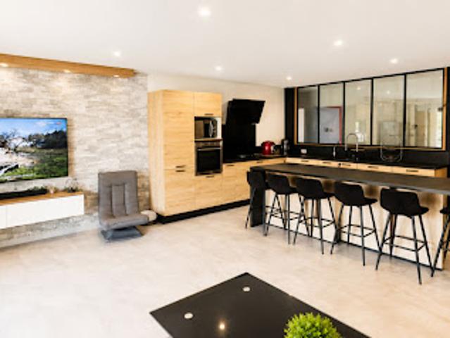 Vente Maison 5 pièces 120 m2 Lézignan Corbières
