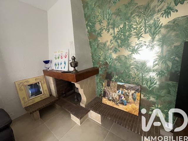 Vente Maison 5 pièces 120 m2 Lézignan la Cèbe