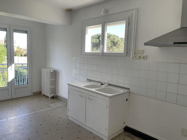 Vente Maison 5 pièces 120 m2 Libourne