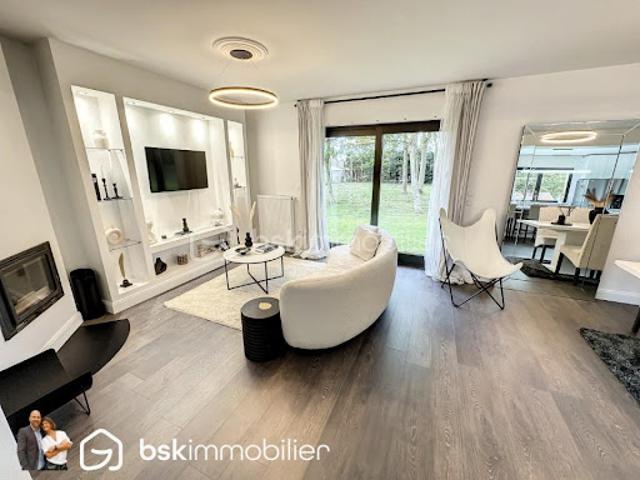 Vente Maison 5 pièces 120 m2 Libercourt