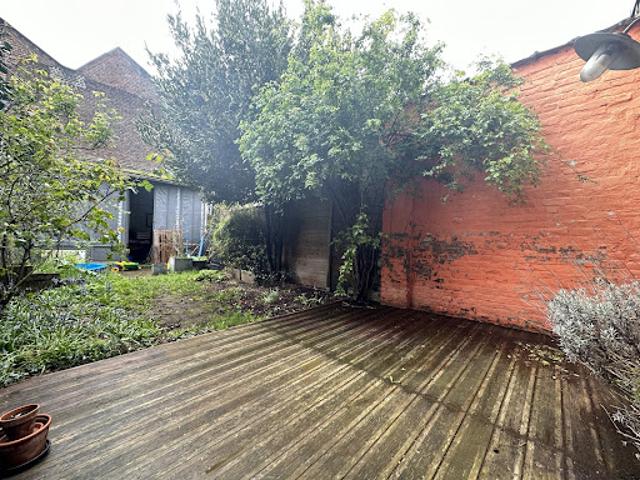 Vente Maison 5 pièces 120 m2 Lille