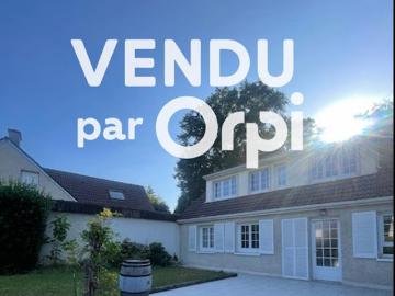 Vente Maison 5 pièces 120 m2 Limours