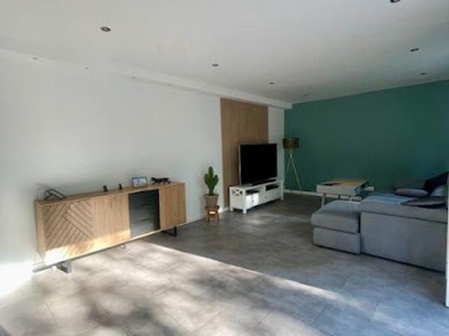 Vente Maison 5 pièces 120 m2 Limours