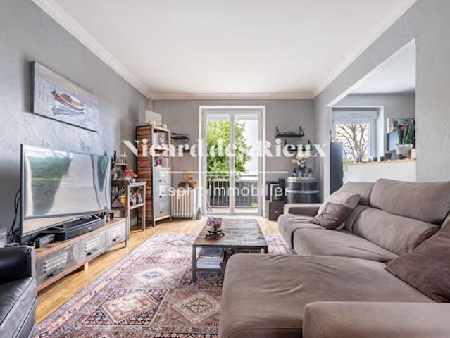 Vente Maison 5 pièces 120 m2 Limoges