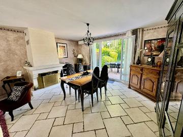 Vente Maison 5 pièces 120 m2 Limeil brevannes