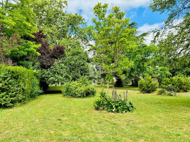 Vente Maison 5 pièces 120 m2 L'Isle d'Espagnac