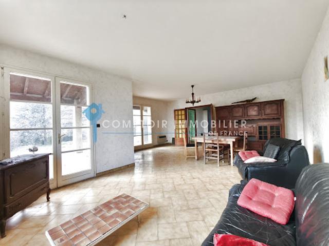 Vente Maison 5 pièces 120 m2 Livron sur Drôme