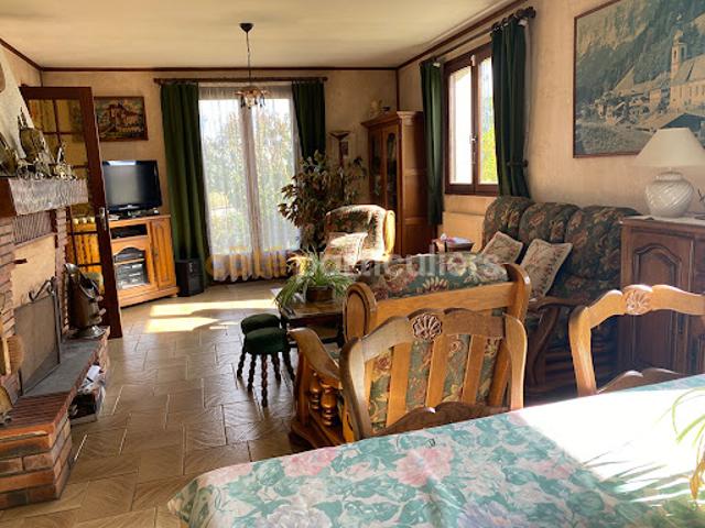 Vente Maison 5 pièces 120 m2 Longpont sur Orge