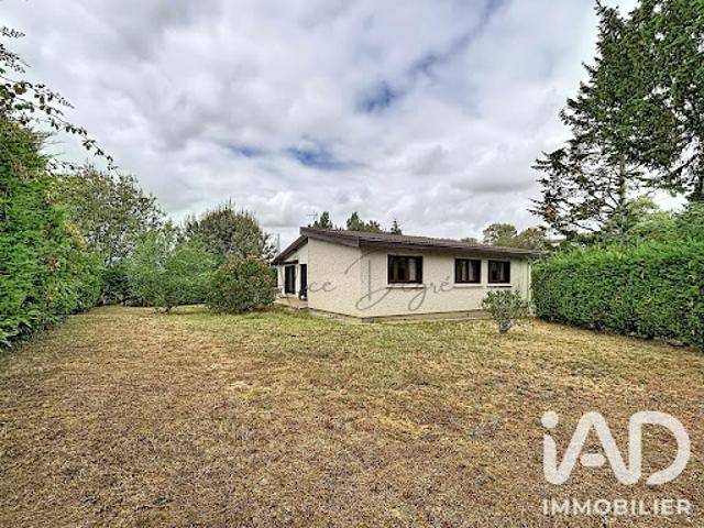 Vente Maison 5 pièces 120 m2 Loubens Lauragais