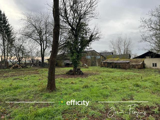 Vente Maison 5 pièces 120 m2 Parce