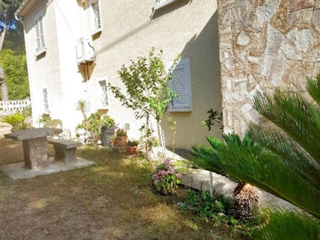 Vente Maison 5 pièces 120 m2 Patrimonio