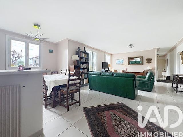 Vente Maison 5 pièces 120 m2 Pau