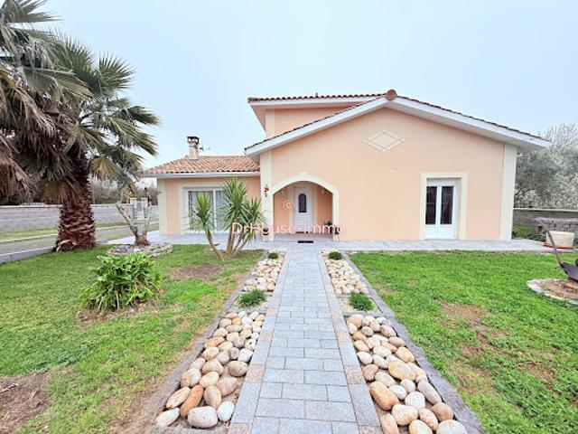 Vente Maison 5 pièces 131 m2 Pauillac