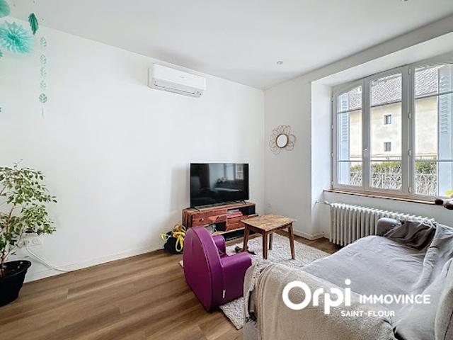 Vente Maison 5 pièces 125 m2 Paulhac