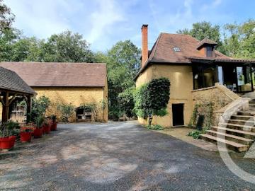 Vente Maison 5 pièces 120 m2 Payrignac