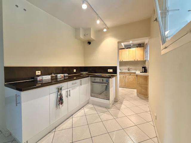 Vente Maison 5 pièces 120 m2 Pessac