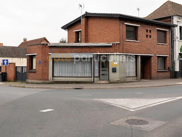 Vente Maison 5 pièces 120 m2 Pernes