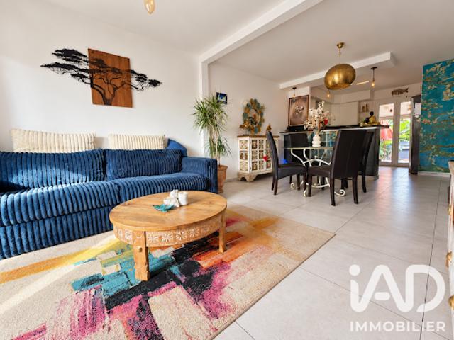 Vente Maison 5 pièces 120 m2 Perpignan