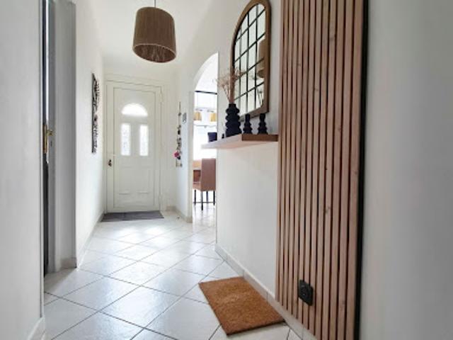 Vente Maison 5 pièces 120 m2 Perpignan