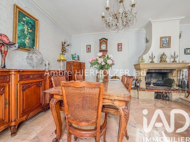 Vente Maison 5 pièces 120 m2 Perpignan