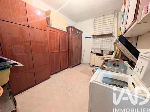 Vente Maison 5 pièces 120 m2 Perpignan