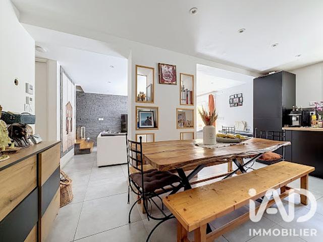 Vente Maison 5 pièces 120 m2 Perpignan