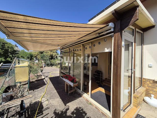 Vente Maison 5 pièces 120 m2 Petit Noir