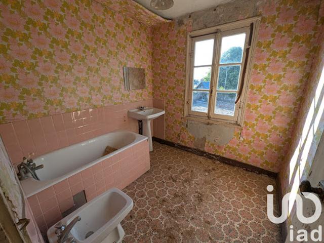 Vente Maison 5 pièces 120 m2 Petit Caux