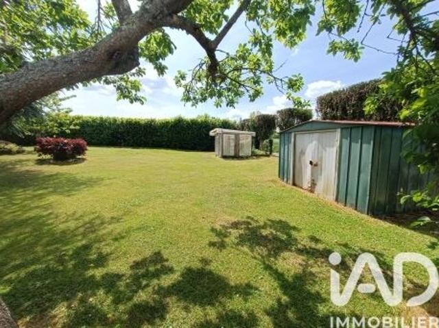 Vente Maison 5 pièces 120 m2 Planches