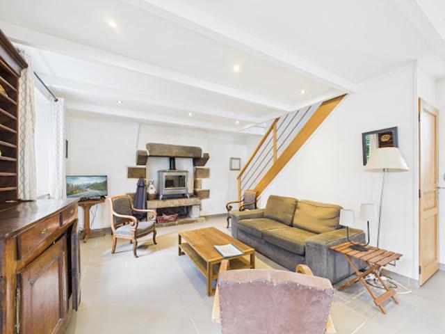 Vente Maison 5 pièces 120 m2 Plougasnou