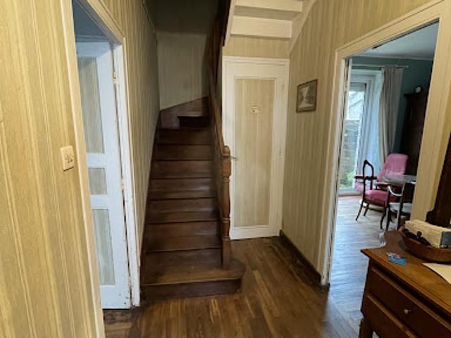 Vente Maison 5 pièces 120 m2 Plounévez Quintin