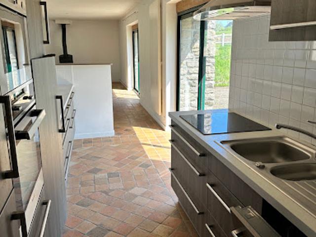 Vente Maison 5 pièces 120 m2 Plurien