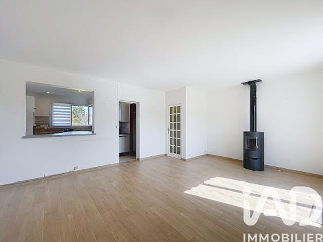 Vente Maison 5 pièces 120 m2 Poilly lez Gien