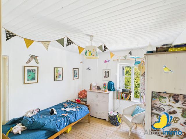 Vente Maison 5 pièces 120 m2 Pont d'Ouilly