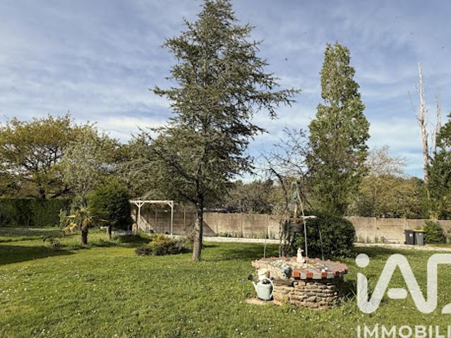 Vente Maison 5 pièces 120 m2 Pornic