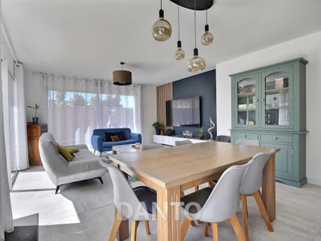 Vente Maison 5 pièces 120 m2 Pornichet