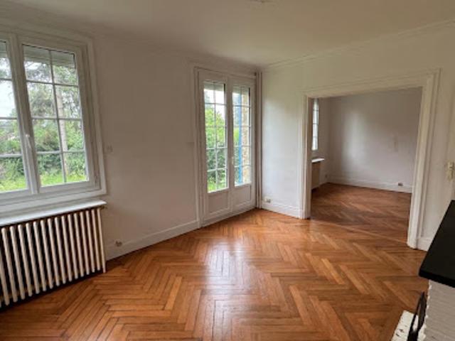Vente Maison 5 pièces 120 m2 Port Jérôme sur Seine
