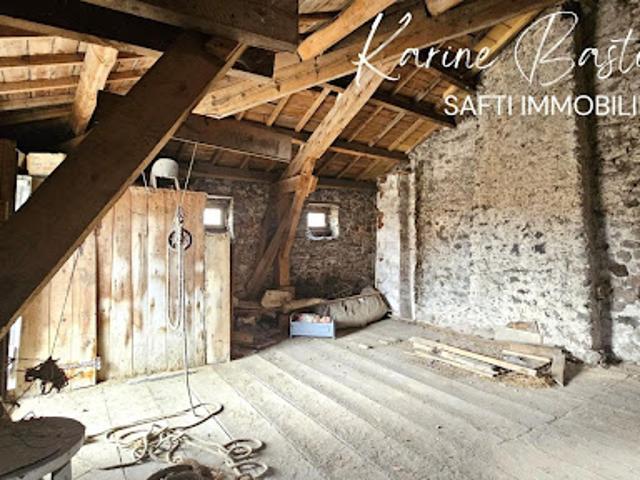 Vente Maison 5 pièces 120 m2 Pradelles