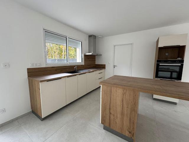 Vente Maison 5 pièces 120 m2 Pruniers en Sologne