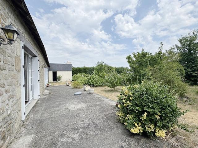 Vente Maison 5 pièces 120 m2 Quéven