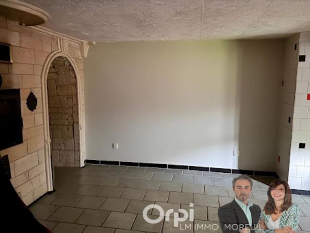 Vente Maison 5 pièces 120 m2 Quiry le Sec