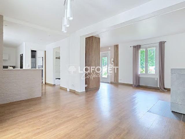 Vente Maison 5 pièces 120 m2 Rang du Fliers