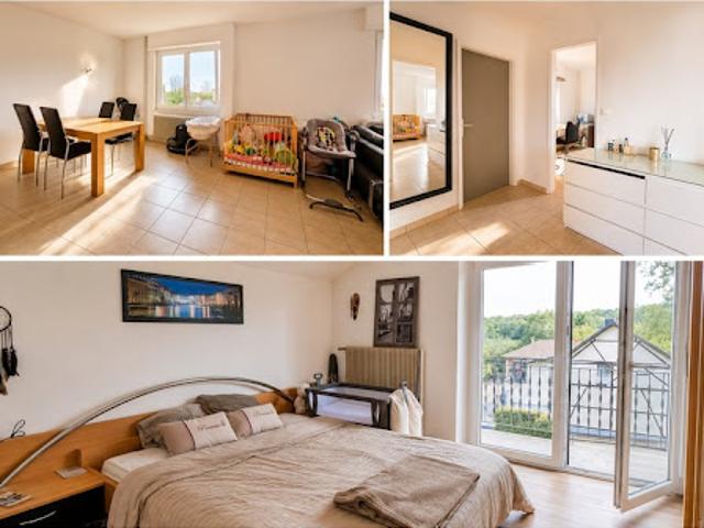 Vente Maison 5 pièces 120 m2 Ranspach le Haut