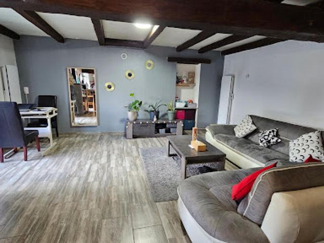 Vente Maison 5 pièces 120 m2 Redon
